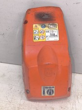 HUSQVARNA 137 PETROL CHAINSAW CYLINDER COVER SHROUD #530059960 