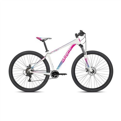Brera hyper race - bike, 27.5