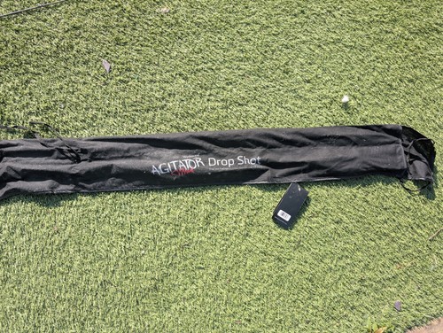 Wychwood agitator 6ft - wychwood,