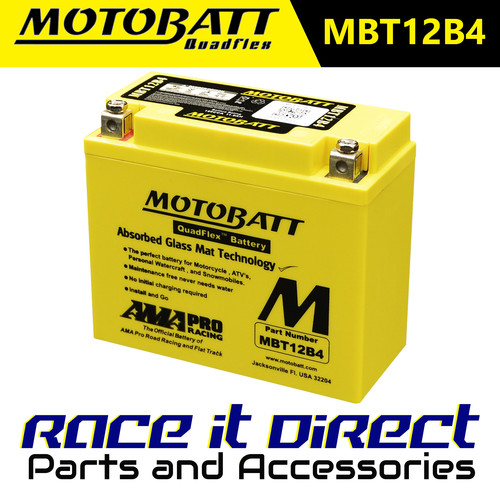 Motobatt premium battery for - motobatt,