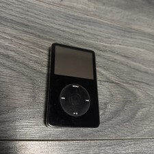 Apple iPod Classic 5th Gen