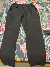Galvin Green Waterproof Trousers