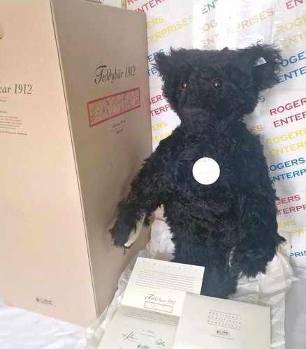 Steiff 407284 70cm - , 1912