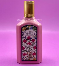 Gucci Flora Gorgeous Gardenia