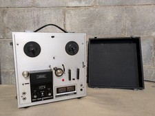 Akai 1720L 3 speed 4 track