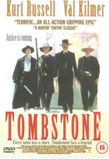 Tombstone [DVD]