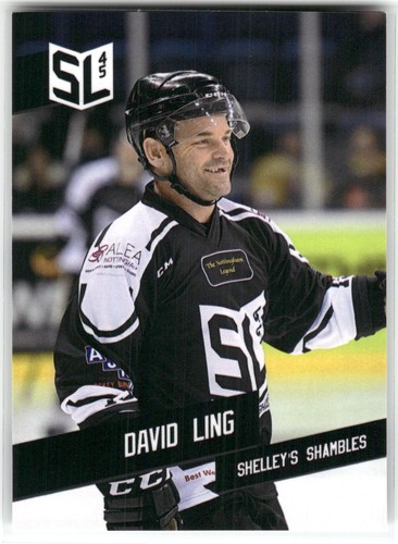 David ling nottingham - david,