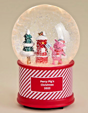 Marks and Spencer- Light Up-