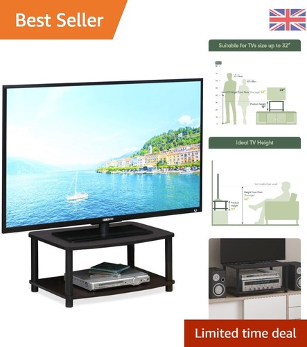 Space saving tier - space-saving, tv