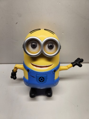 Despicable minion dave - 2,