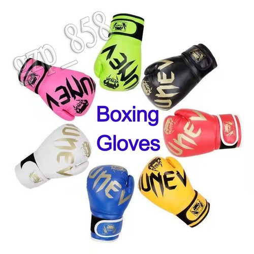 Kids boys girl boxing - boys, ufc