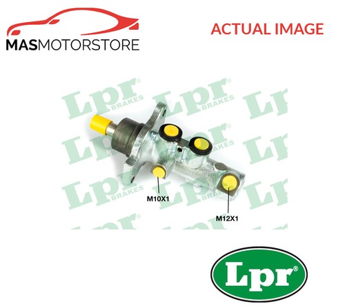Brake master cylinder lpr 1057 - master,