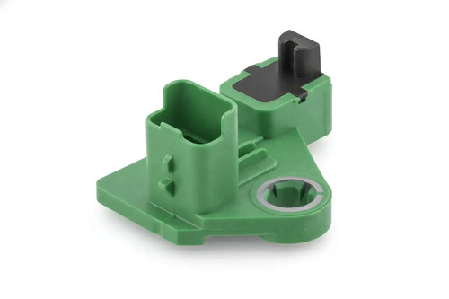 Crankshaft position sensors