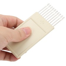 Hot 2Pcs Transfer Needle Tool