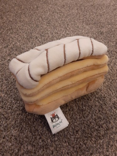 Jellycat pretty patisserie - jellycat,