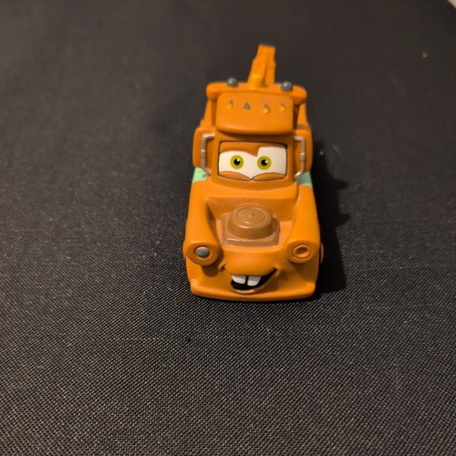 Disney pixar cars mater - mater, tow