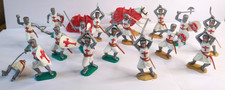 TIMPO HISTORIC CRUSADERS