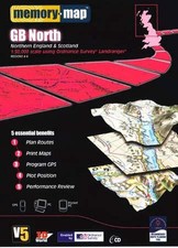 Memory-Map Version 5 Standard