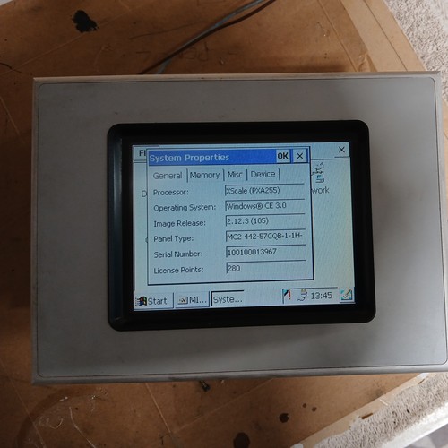 Atlas copco 1900 0711 - atlas,