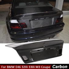 For BMW E46 320i 330i M3 Coupe