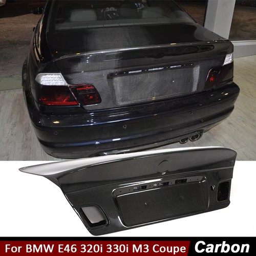 For bmw e46 320i - 330i, m3