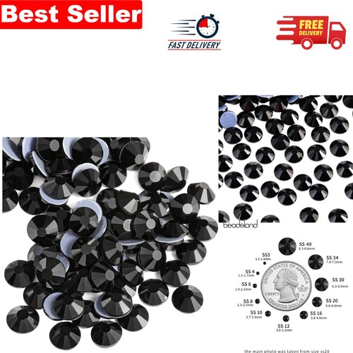 Sparkling 2880 black - sparkling,