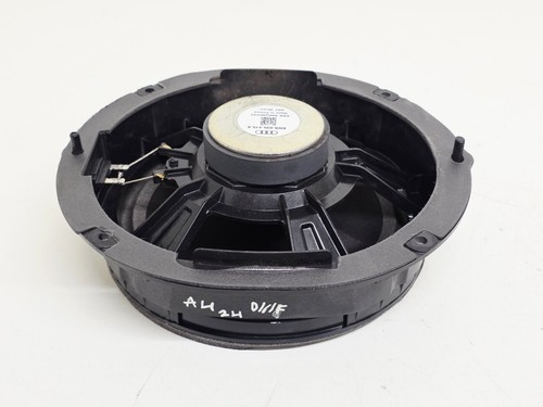 Audi door speaker 2024 - audi,