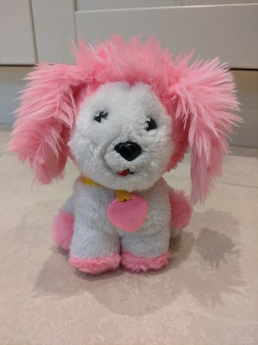 Vintage 1980 poochie plush - 1980's,