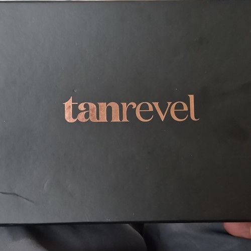 Tanrevel tan device compact - tan,