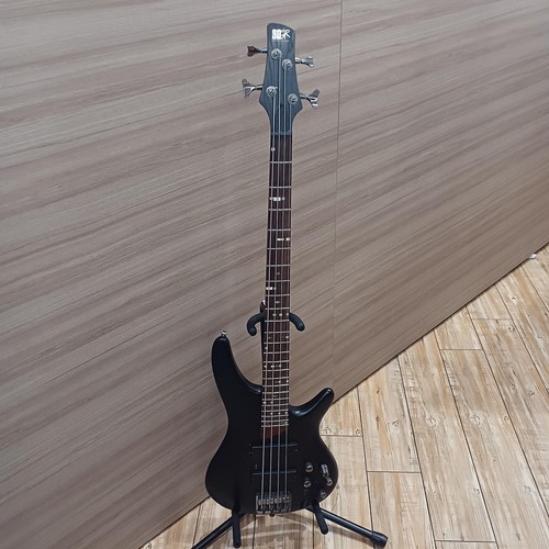 Ibanez ssr620 electric bass - ibanez,