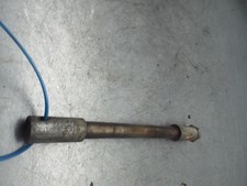 Honda XL250 Motorsport XL350