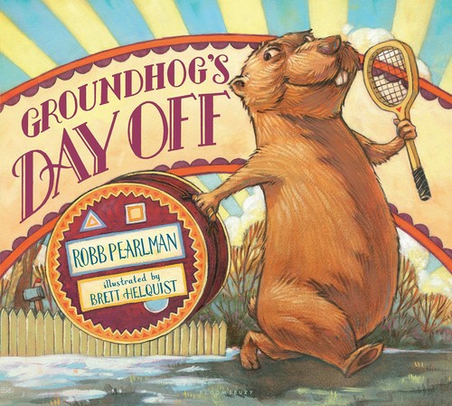 Groundhog day off - day,