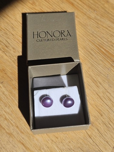 Honora cultured freshwater - cultured,