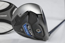 Taylormade SLDR-S #3 Wood / 15