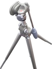 Velbon Tripod with Pan/Tilt