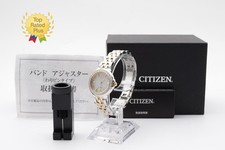 [ MINT w/Box＆P ] Citizen