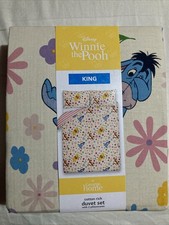 New Winnie The Pooh King