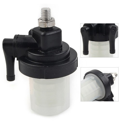 New fuel filter assy fits - filter, for