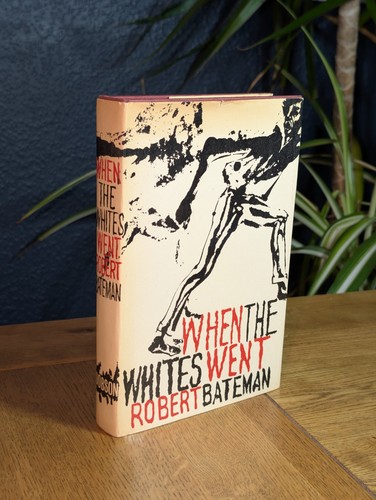 When the whites - went,