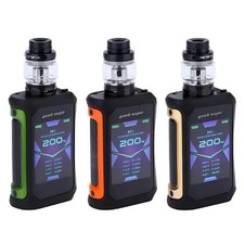 Geekvape aegis kit with - aegis,