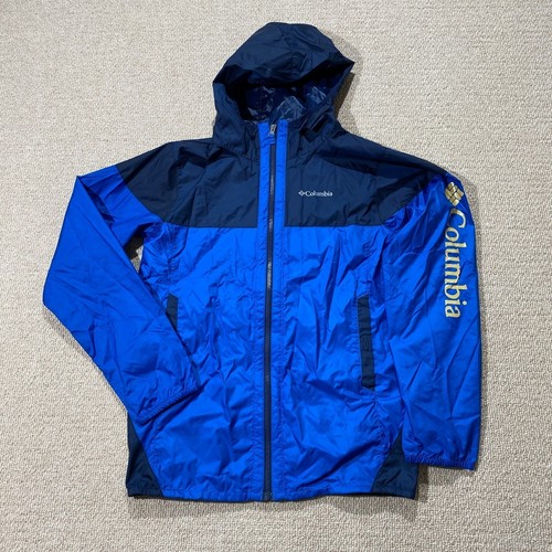 Columbia pac mac - mac, boys