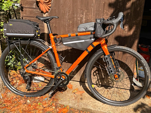 Boardman adv 700c - boardman, gravel