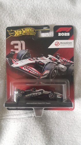 Hot wheels premium formula - hot, 1