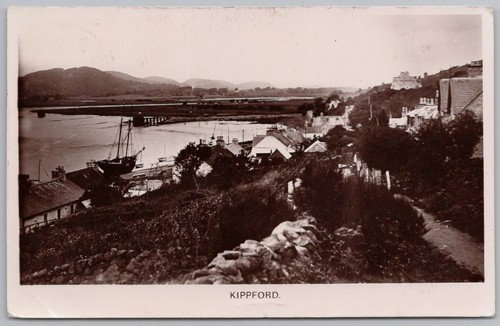 Kippford general view - kippford,