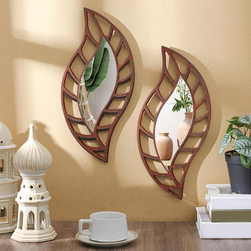 Pcs decorative mirror - decorative, wall