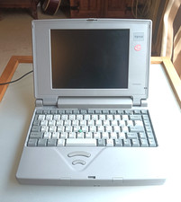 Toshiba Satellite T2110/350 notebook