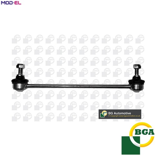 Linkcoupling rod stabiliser - linkcoupling,