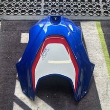 Genuine Bmw S1000rr 2019- K67 M Sport Tank /Airbox Cover