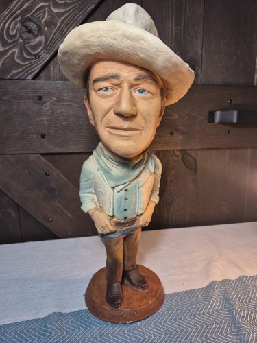 Vintage 1979 john wayne - wayne, 19