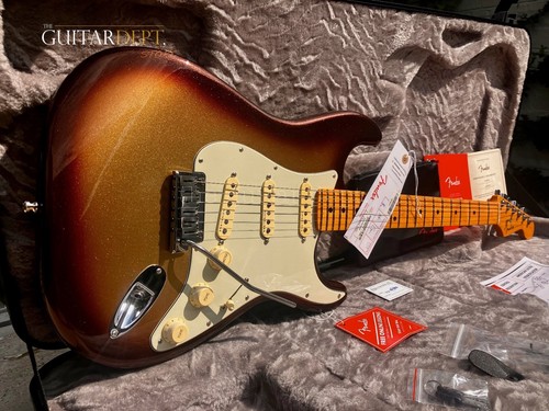 Mint 2023 fender american - ♚mint♚2023,